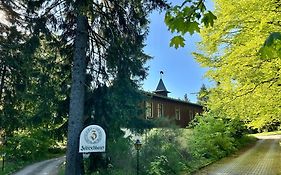 Waldhotel Zöbischhaus