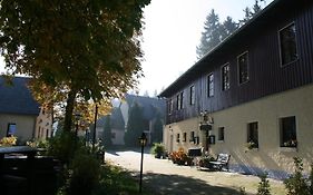Waldhotel Zöbischhaus